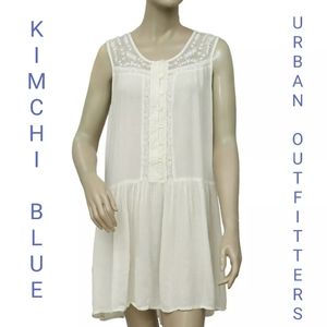 🌟2/$30🌟Kimchi Blue X Urban Outfitters Dress